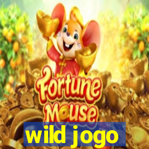 wild jogo